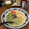 博多らーめん ShinShin 天神本店