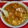 ラーメン＆カレー専門店 太源