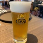 クラブメッド 北海道トマム - お代わり自由