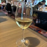 クラブメッド 北海道トマム - 白ワイン　飲み放題