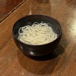 green glass - 釜揚げ