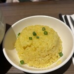 クラブメッド 北海道トマム - サフランライス