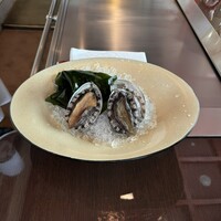 表参道うかい亭 - 
