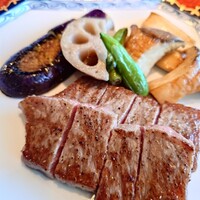 鉄板焼 木場 - 