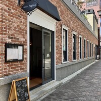 GRIGLIA Pagina - 外観