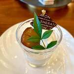 横浜ベイシェラトン ホテル＆タワーズ - 