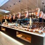 横浜ベイシェラトン ホテル＆タワーズ - 