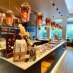 横浜ベイシェラトン ホテル＆タワーズ - 