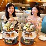 横浜ベイシェラトン ホテル＆タワーズ - 