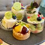 横浜ベイシェラトン ホテル＆タワーズ - 