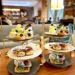 横浜ベイシェラトン ホテル＆タワーズ - 