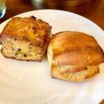 横浜ベイシェラトン ホテル＆タワーズ - 