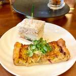 横浜ベイシェラトン ホテル＆タワーズ - 