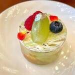 横浜ベイシェラトン ホテル＆タワーズ - 