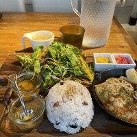 やさいの王様 銀座店 - 