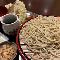 そば会席 立会川 吉田家 - 