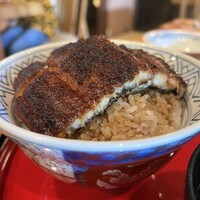 炭焼うな富士 白壁別邸 - 