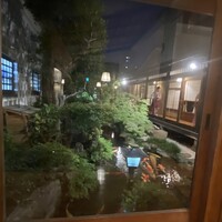 そば会席 立会川 吉田家 - 