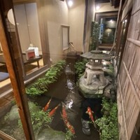 そば会席 立会川 吉田家 - 