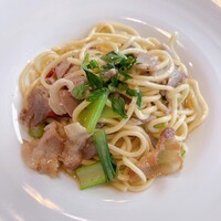 クッチーナ イタリアーナ アリア 六本木 -  クッチーナ イタリアーナ アリア 六本木 -