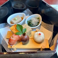 個室和食 東山 新宿本店 - 