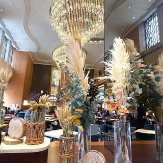 横浜ベイシェラトン ホテル&タワーズ_2