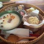 中国茶cafe 珊珊 - 