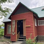 蕎麦ごゝろ 唐変木 - 外観です♪