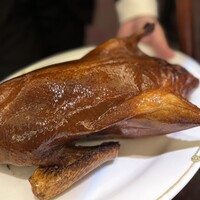 中国飯店 富麗華 - 