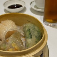 中国飯店 富麗華 - 