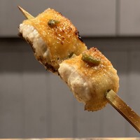 焼鳥 望月 - 抱き身