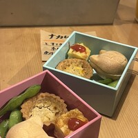 恵比寿ビストロ 猫も杓子も - 