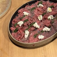 恵比寿ビストロ 猫も杓子も - 