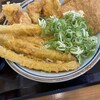 讃岐うどん エブリデイ 新堀川本店