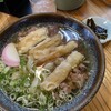 葉隠うどん
