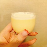 チーズスイーツのお店 Kina - 