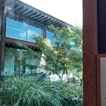 京野菜レストラン梅小路公園 - 