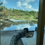 京野菜レストラン梅小路公園 - 