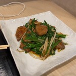 舞鶴麺飯店 - 