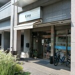 チーズスイーツのお店 Kina - 