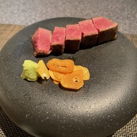 Teppanyaki×Wine あかくろ - 
