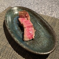 Teppanyaki×Wine あかくろ - 