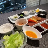 Teppanyaki×Wine あかくろ - 