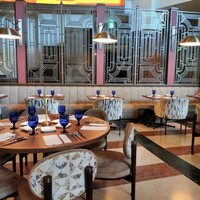 MAIN DINING sereno(THE MARK GRAND HOTEL) - 