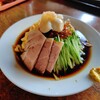 中国料理 香蘭 - 冷やし中華