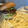 J.S. BURGERS CAFE ルミネ池袋店