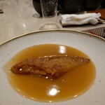 Chinese Restaurant 晴華 - 