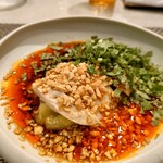 Chinese Restaurant 晴華 - 