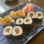 すしやの喜多八 - 