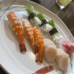 すしやの喜多八 - 